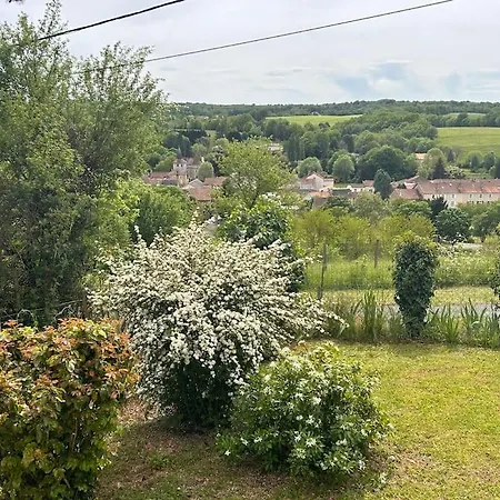 Holiday home Maison Au Coeur Du Perigord *