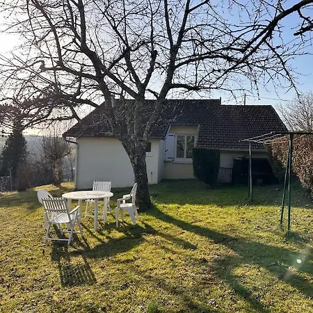 Maison Au Coeur Du Perigord Holiday home