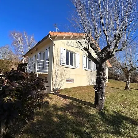 Maison Au Coeur Du Perigord Holiday home *