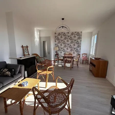 Maison Au Coeur Du Perigord