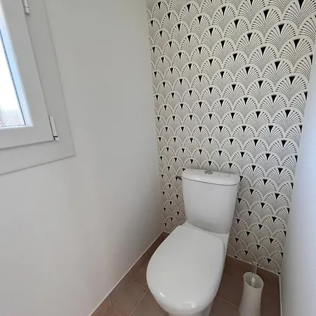 Ferienhaus Maison Au Coeur Du Perigord Javerlhac-et-la-Chapelle-Saint-Robert