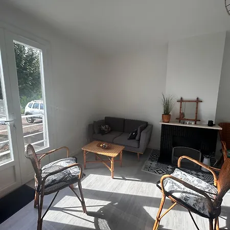 Maison Au Coeur Du Perigord Ferienhaus *