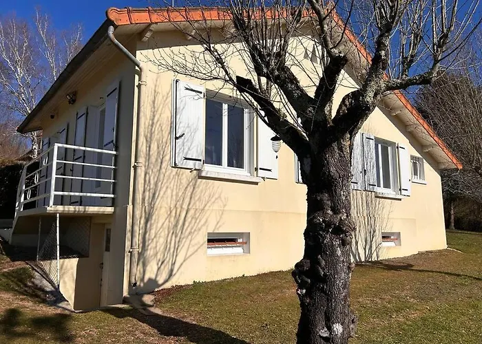 Dom wakacyjny Maison Au Coeur Du Perigord *