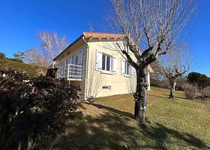 Maison Au Coeur Du Perigord Dom wakacyjny *
